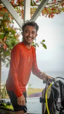 Adit - SSI Instructor