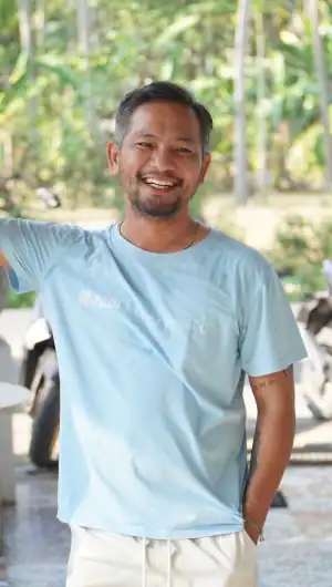 Cleo - SSI Instructor