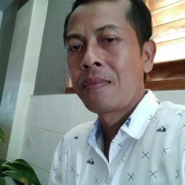 Darmaja Ketut - Hotel Staff