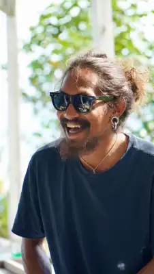 Michael - Divemaster