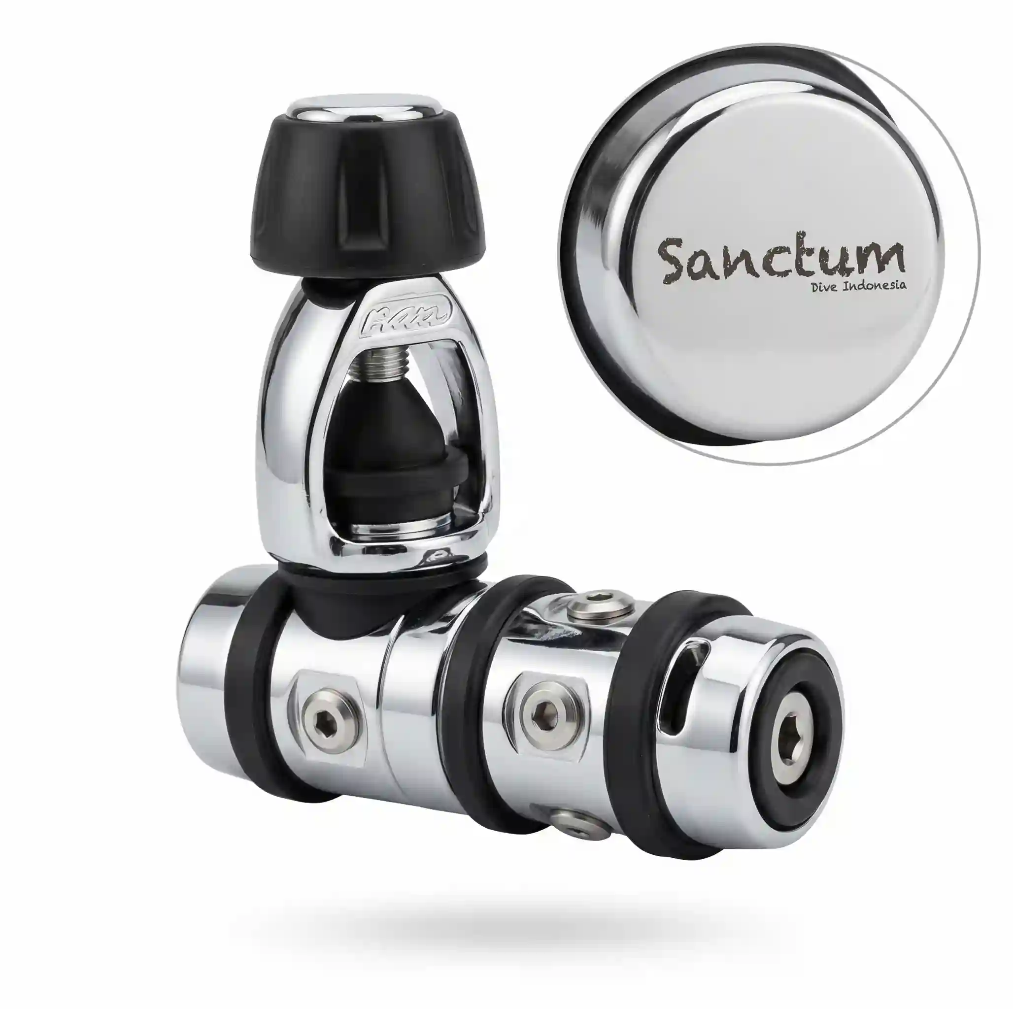 Sanctum All-Purpose Regulator