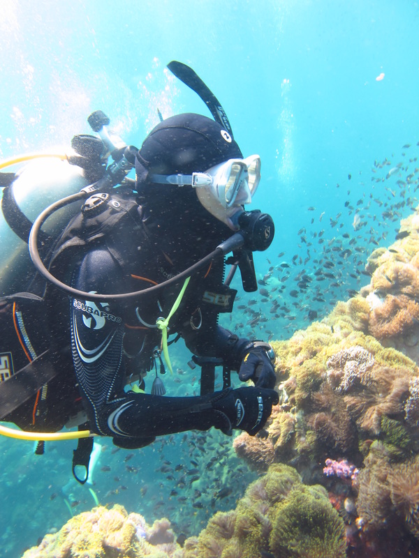 diving-at-nusa-penida