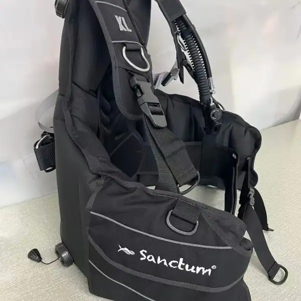 Jacket BCD Standard
