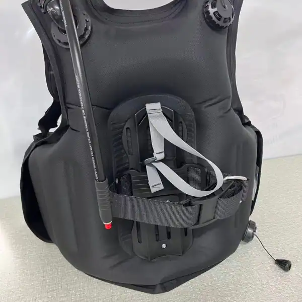 Jacket BCD Standard