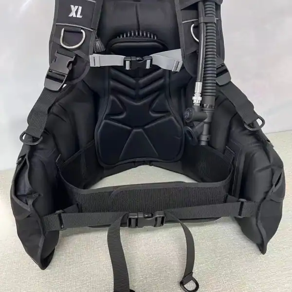 Jacket BCD Standard