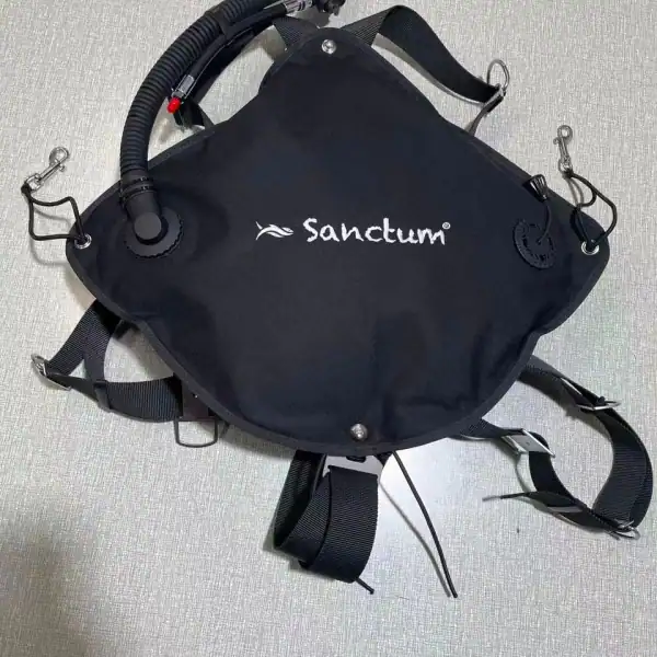 Jacket BCD Standard