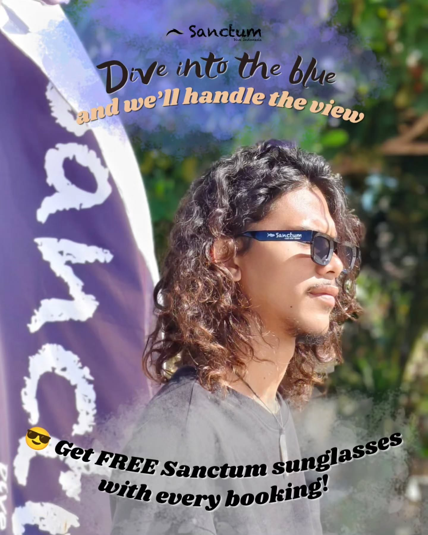 padi divemaster